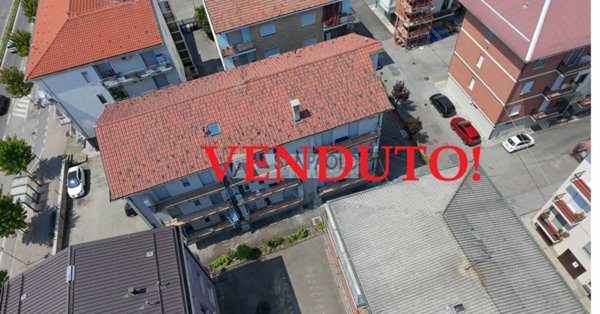 appartamento in vendita ad Alba