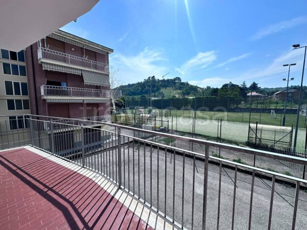 appartamento in vendita ad Alba
