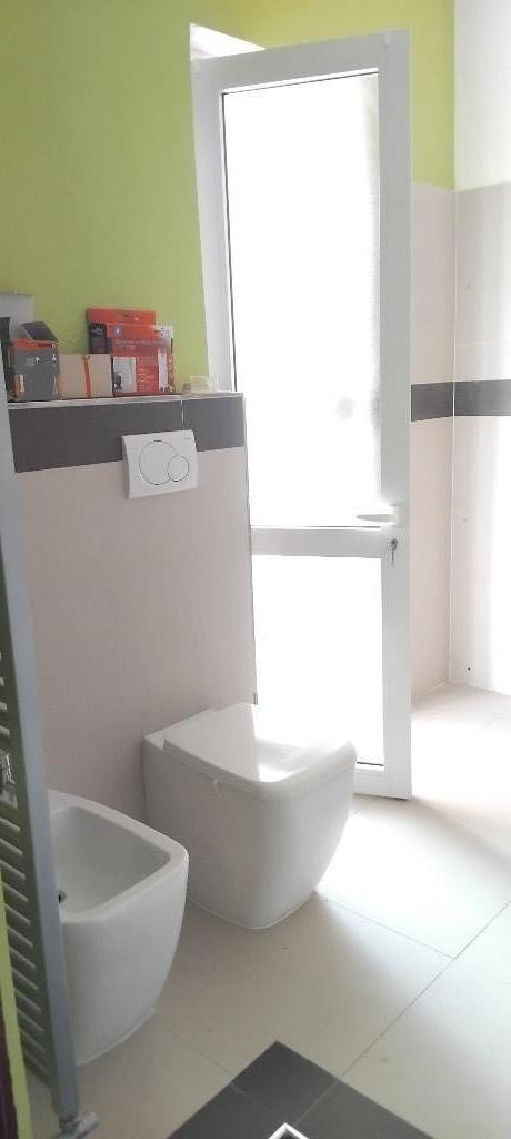 appartamento in vendita ad Alba