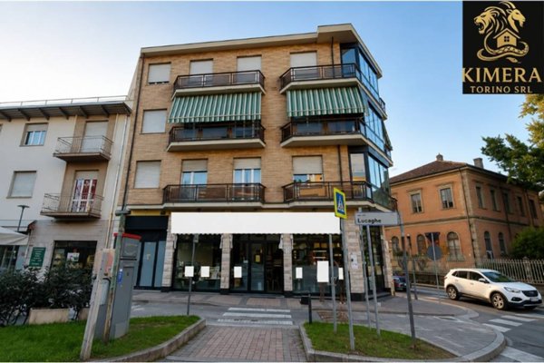 appartamento in vendita ad Alba