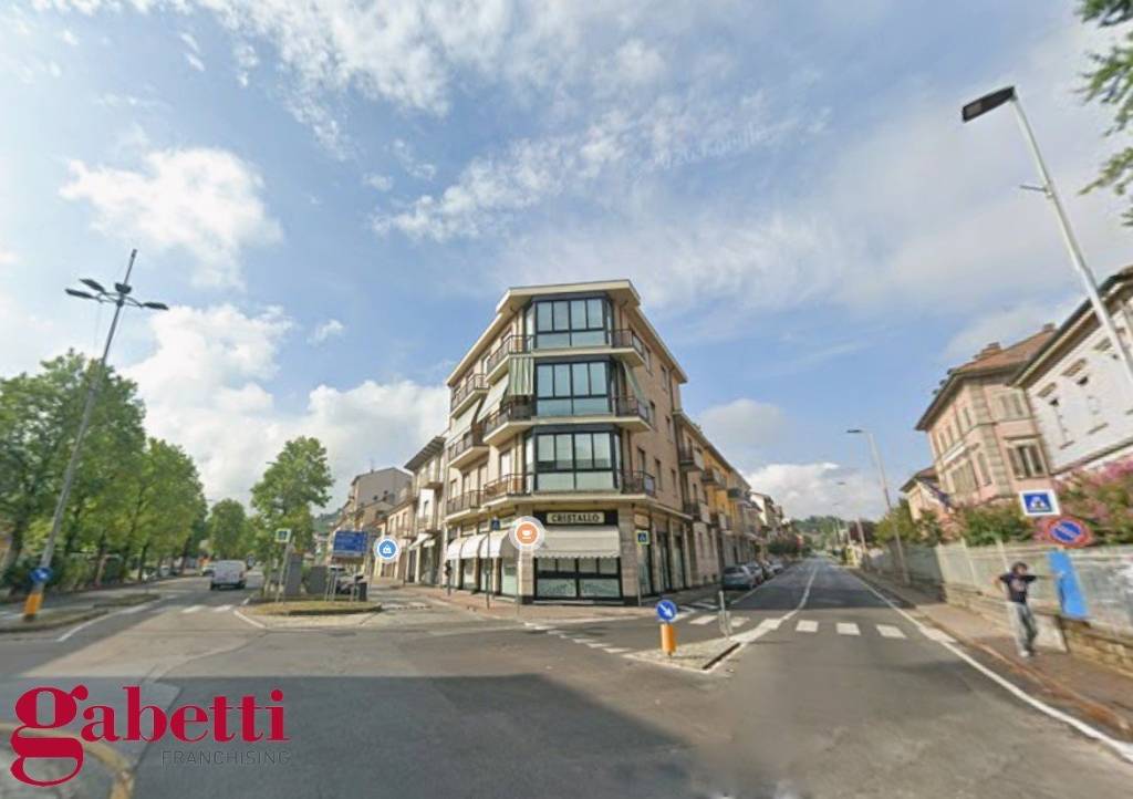 appartamento in vendita ad Alba
