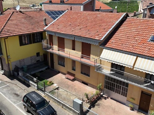 appartamento in vendita ad Alba