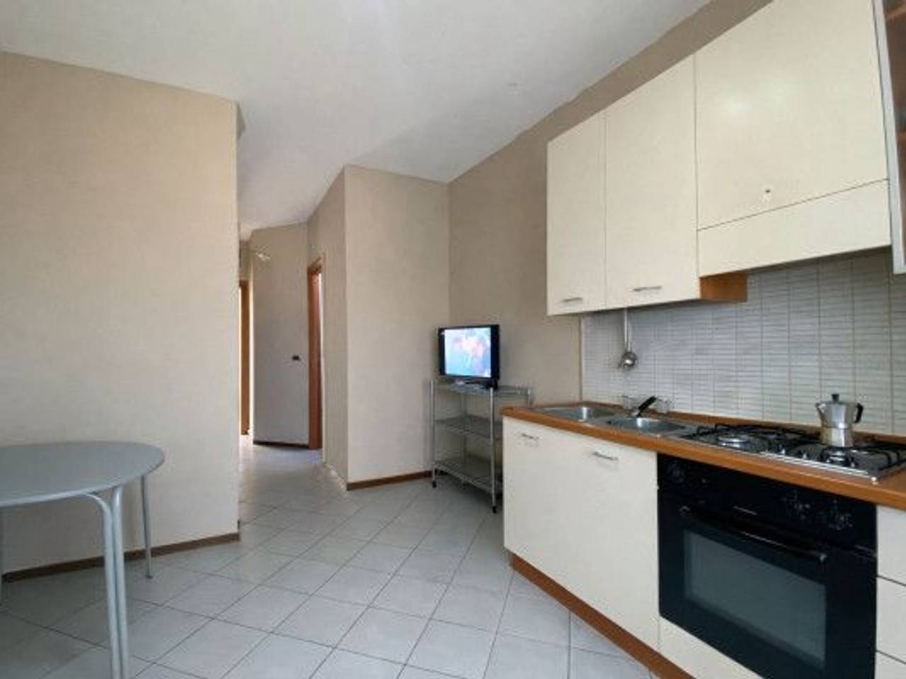 appartamento in vendita ad Alba