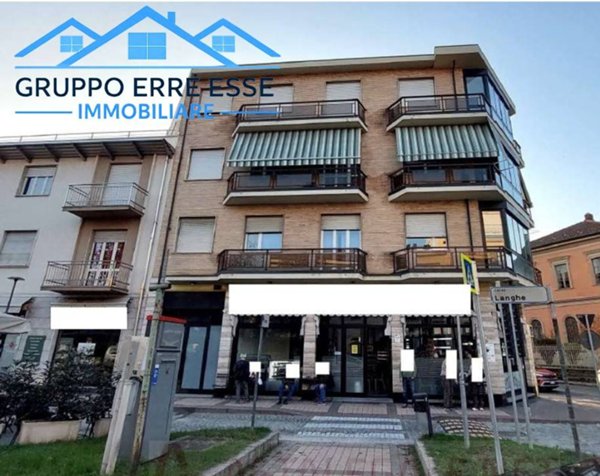 appartamento in vendita ad Alba