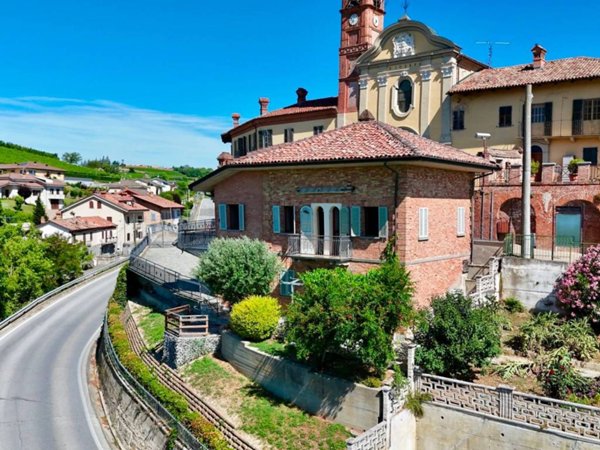 casa indipendente in vendita ad Alba