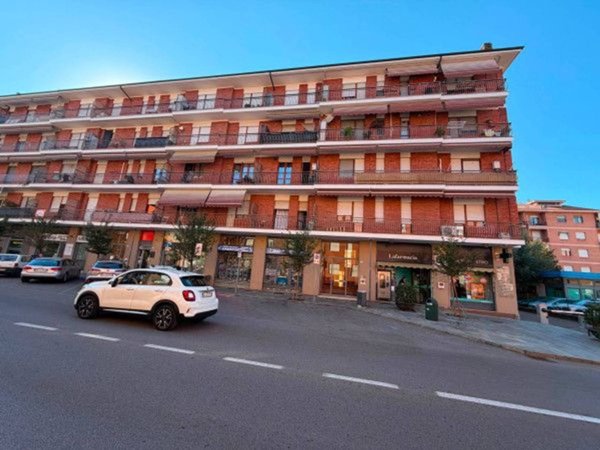 appartamento in vendita ad Alba