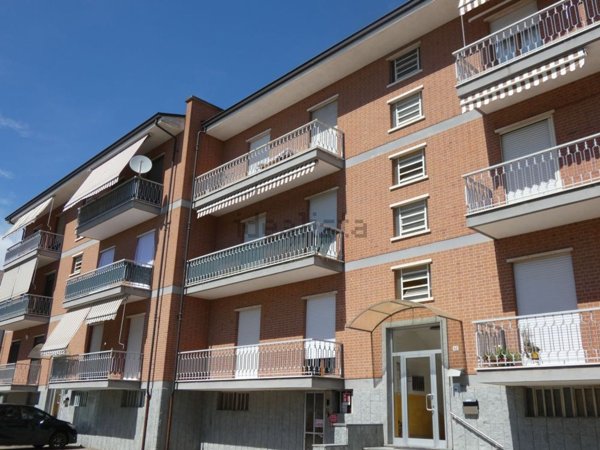 appartamento in vendita ad Alba