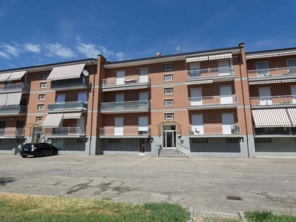 appartamento in vendita ad Alba
