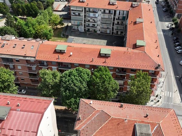 appartamento in vendita ad Alba