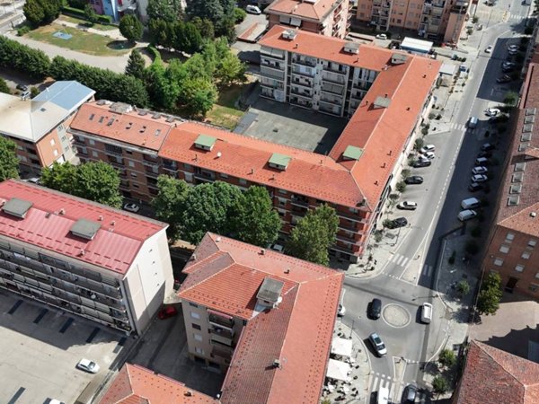 appartamento in vendita ad Alba