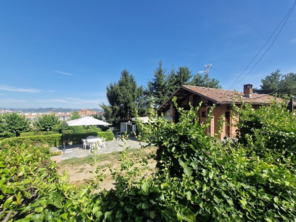 quadrivano in vendita ad Alba