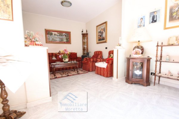 appartamento in vendita ad Alba