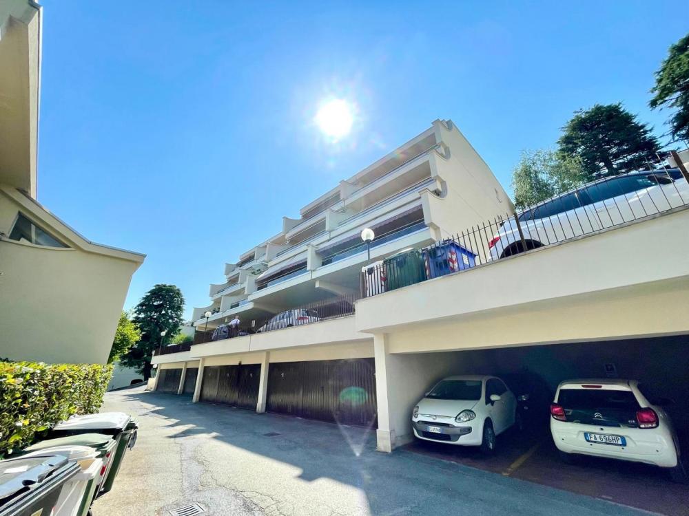 appartamento in vendita ad Alba