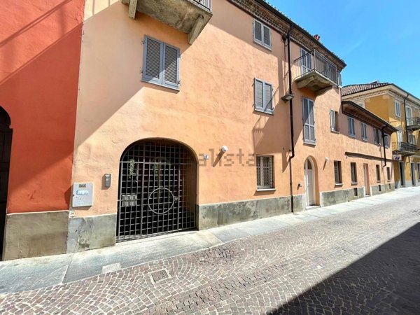appartamento in vendita ad Alba