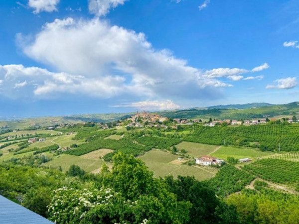 appartamento in vendita ad Alba