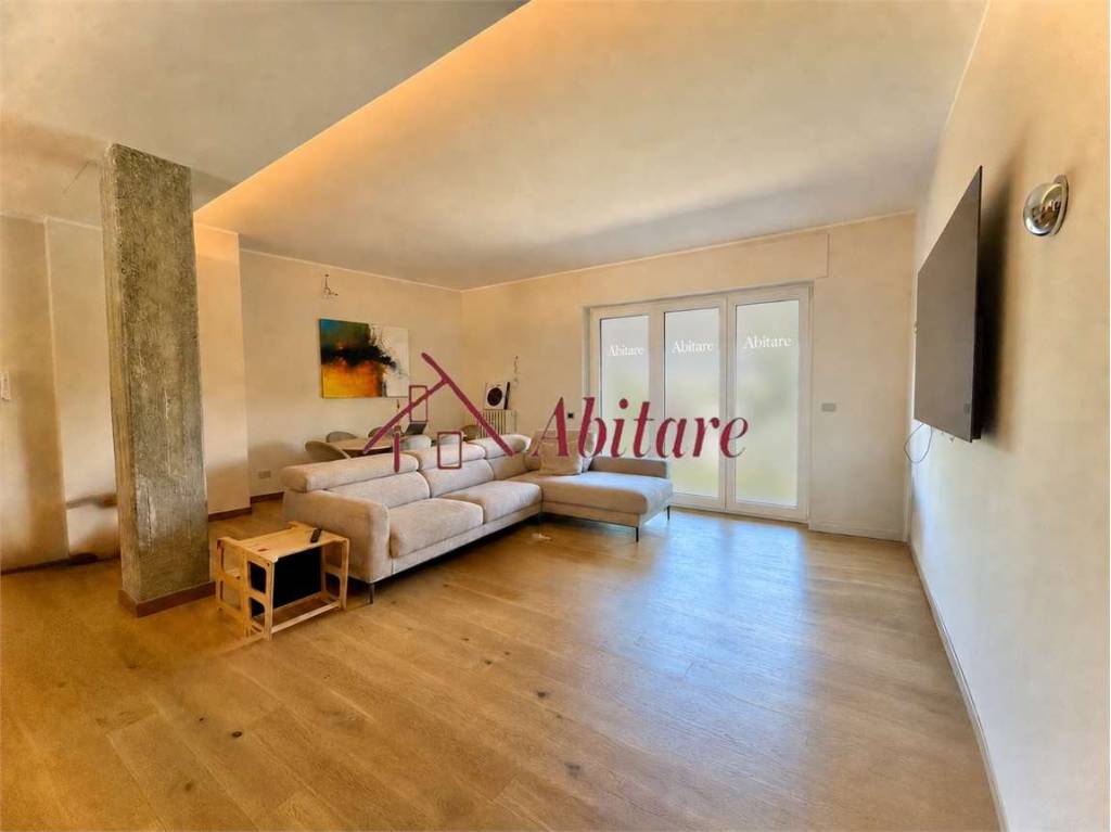 appartamento in vendita ad Alba