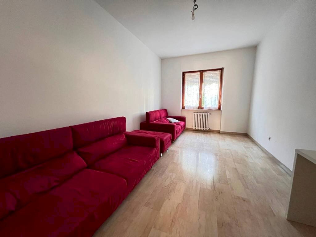 appartamento in vendita ad Alba