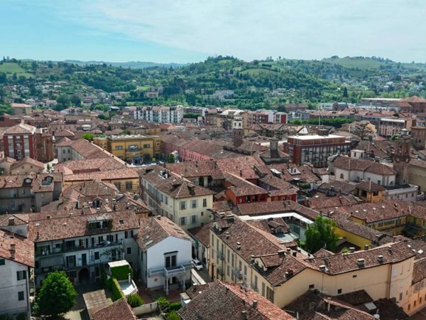 appartamento in vendita ad Alba