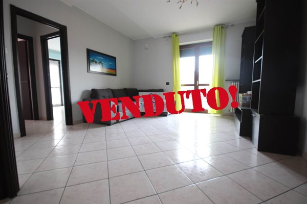 appartamento in vendita ad Alba