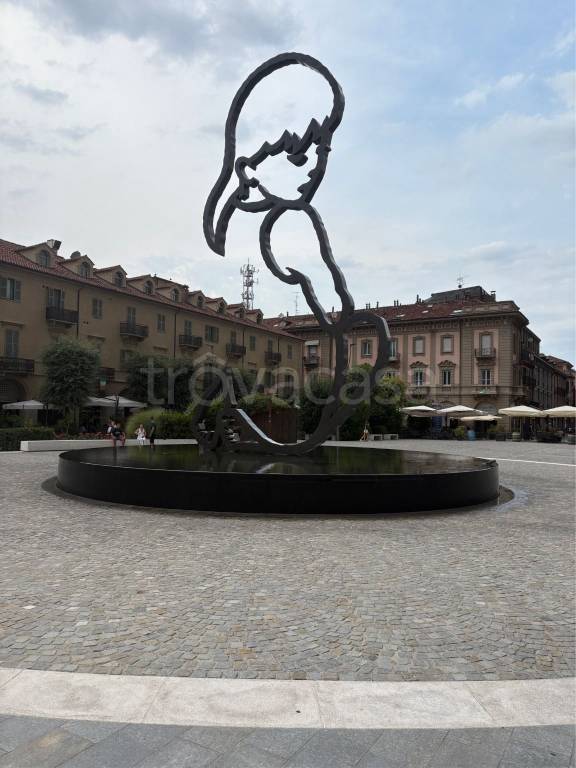 appartamento in vendita ad Alba
