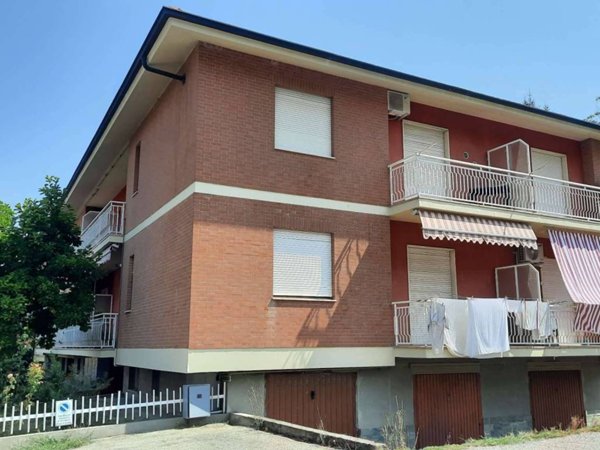appartamento in vendita ad Alba