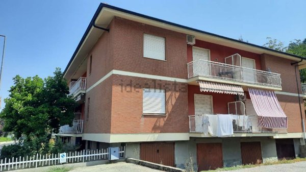 appartamento in vendita ad Alba