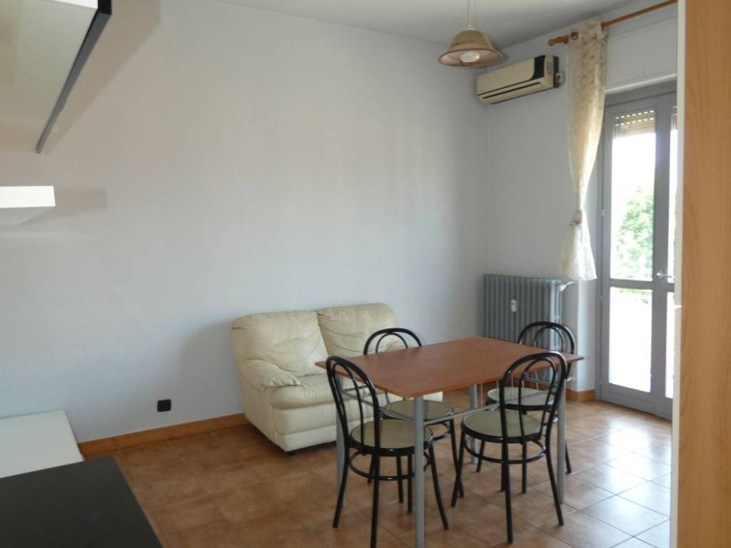appartamento in vendita ad Alba in zona Mussotto
