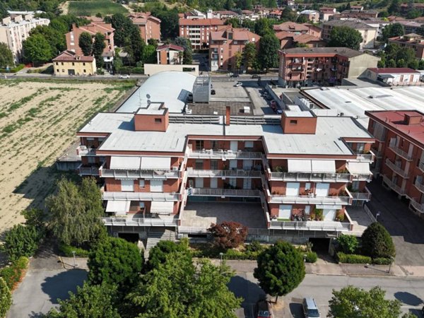 appartamento in vendita ad Alba