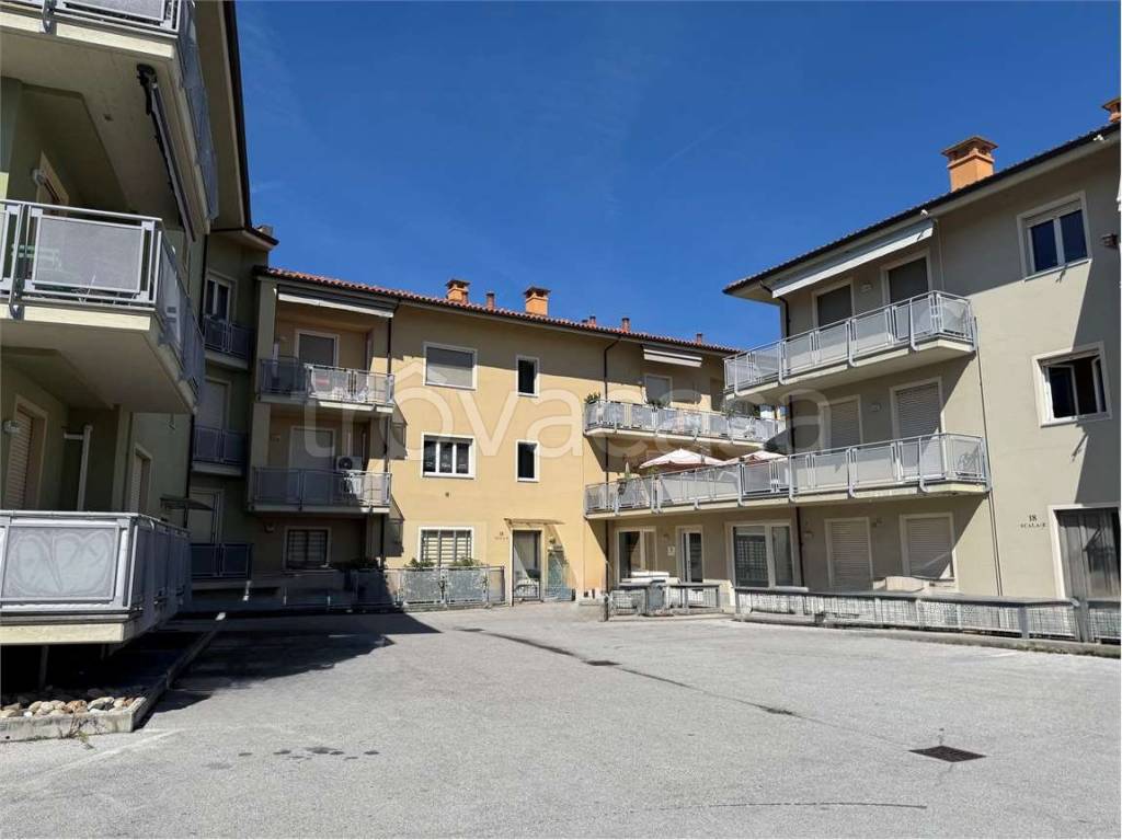 appartamento in vendita ad Alba