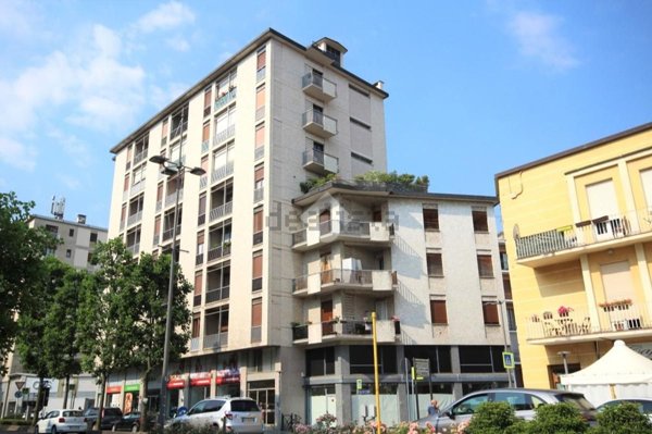 monolocale in vendita ad Alba