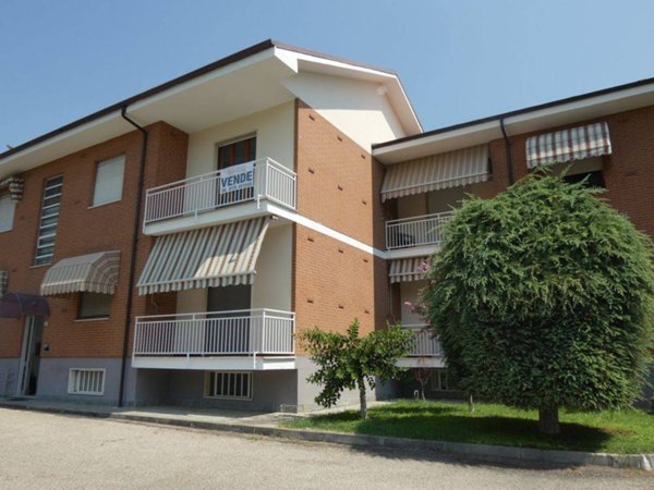 appartamento in vendita ad Alba