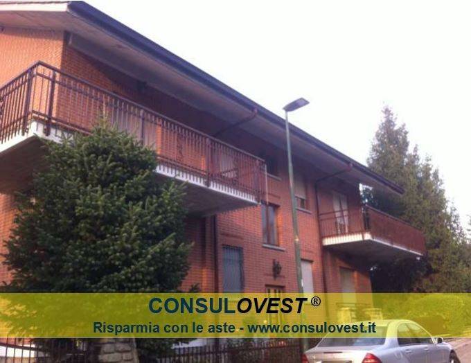 appartamento in vendita ad Alba
