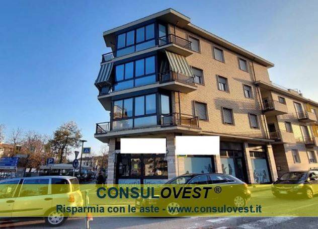 appartamento in vendita ad Alba