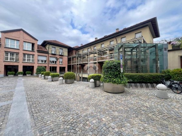 appartamento in vendita ad Alba