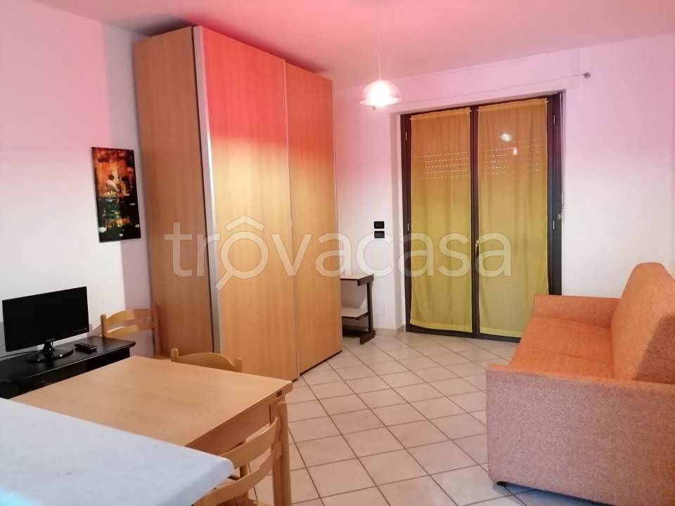 appartamento in vendita ad Alba