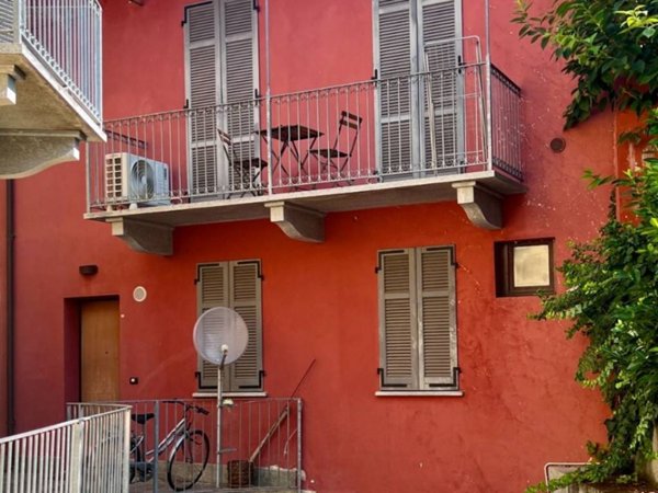 appartamento in vendita ad Alba