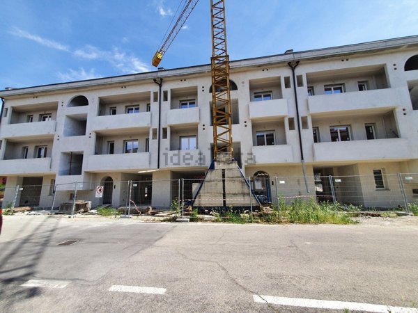 appartamento in vendita ad Alba