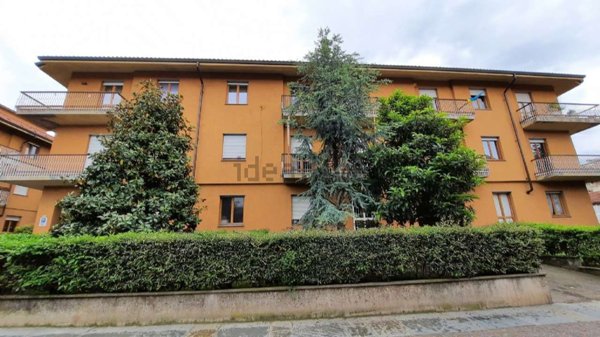 appartamento in vendita ad Alba
