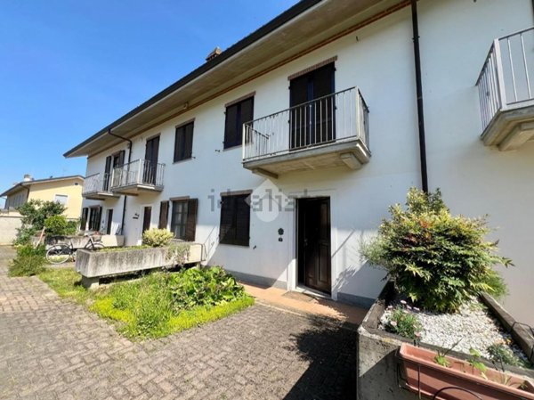 casa indipendente in vendita ad Alba