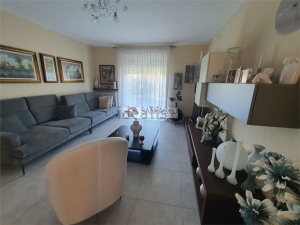 appartamento in vendita ad Alba