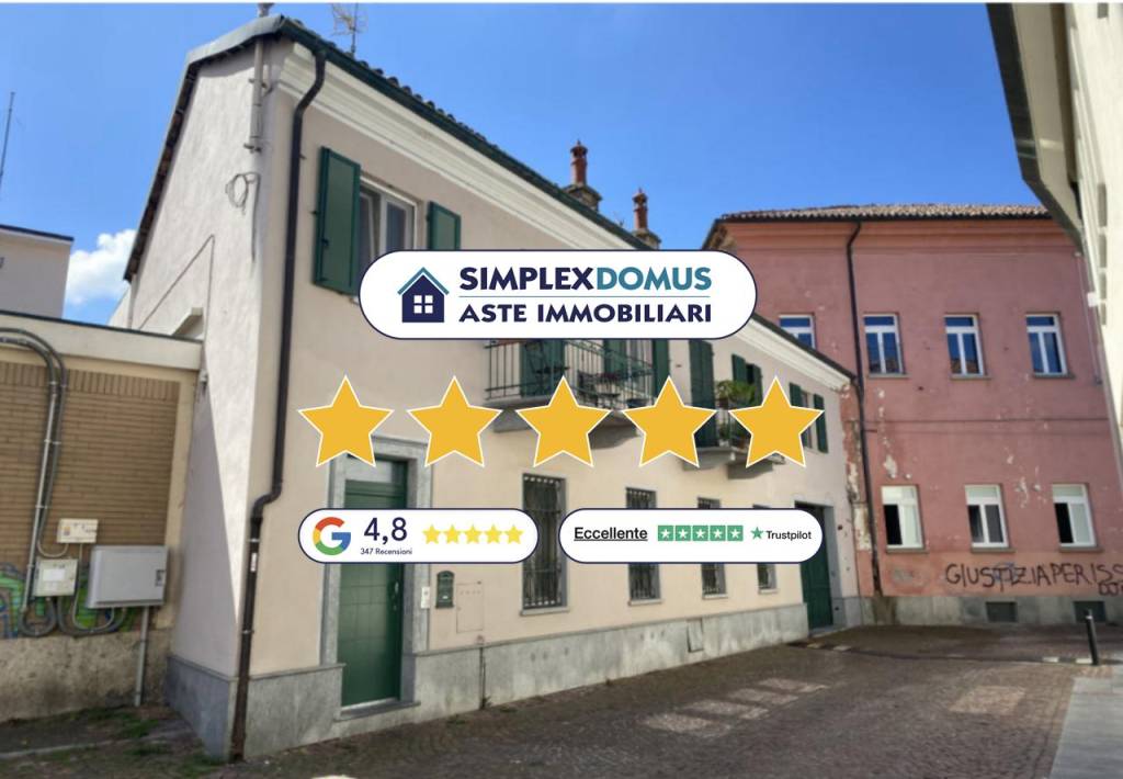 appartamento in vendita ad Alba