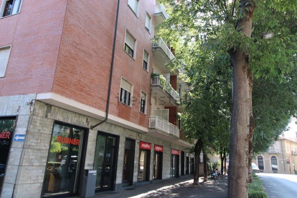 appartamento in vendita ad Alba