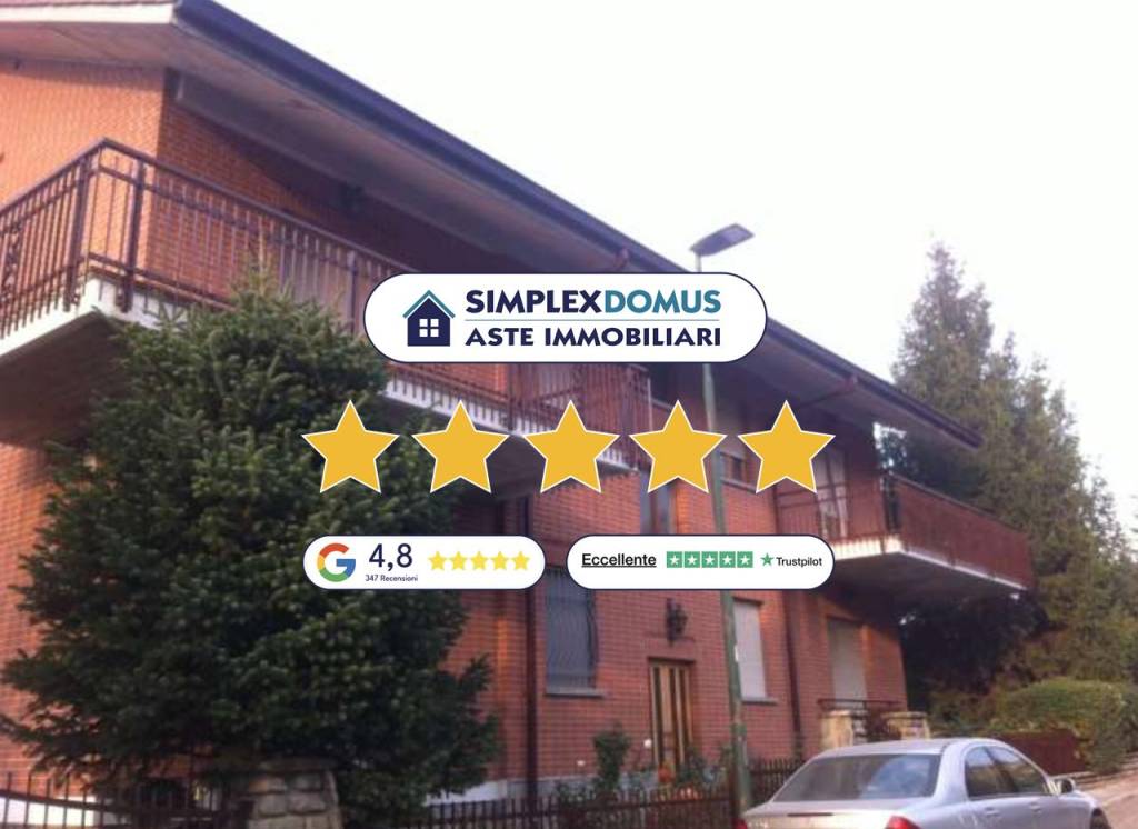 casa indipendente in vendita ad Alba