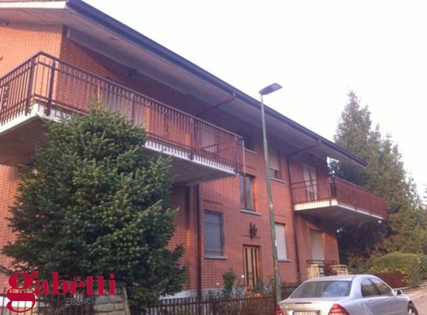 appartamento in vendita ad Alba