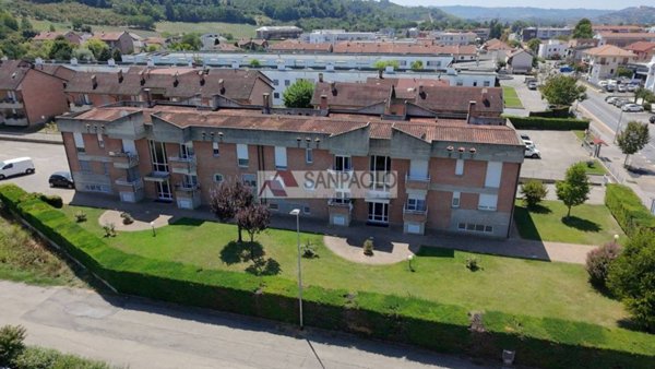 appartamento in vendita ad Alba