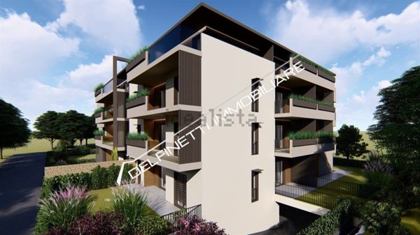 appartamento in vendita ad Alba