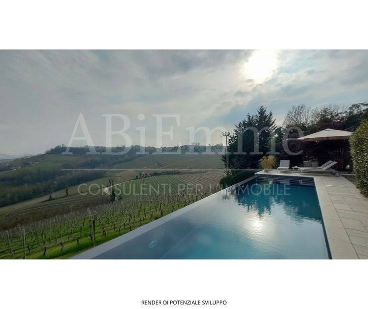 casa indipendente in vendita ad Alba
