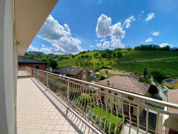 appartamento in vendita ad Alba