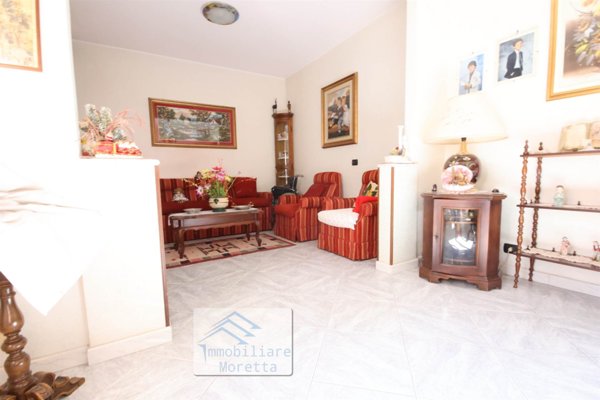 appartamento in vendita ad Alba