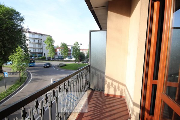 appartamento in vendita ad Alba